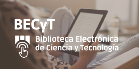 Biblioteca Electrónica de Ciencia y Tecnología