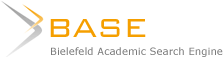 BASE - Bielefeld Academic Search Engine