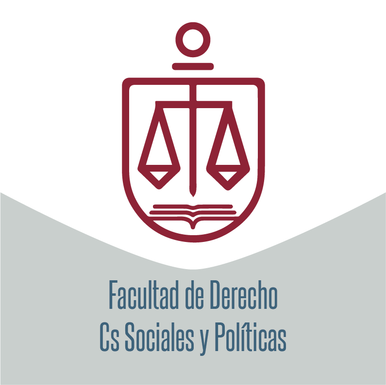 Facultad de Derecho y Ciencias Sociales y Políticas